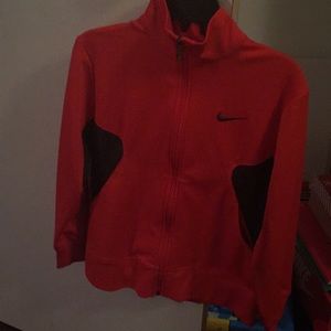 Nike jacket